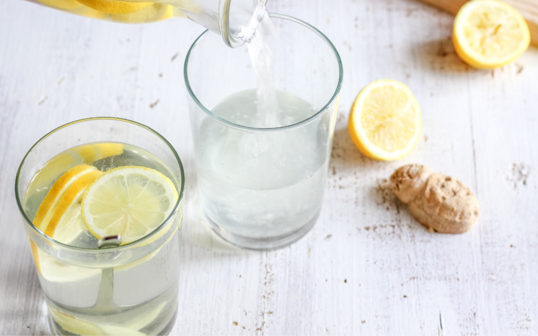 Joogivee pH mõjutab soolestiku mikrobioomi ja I tüüpi diabeedi esinemissagedust
