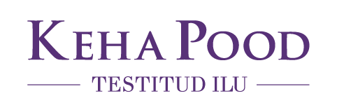 kehapood logo